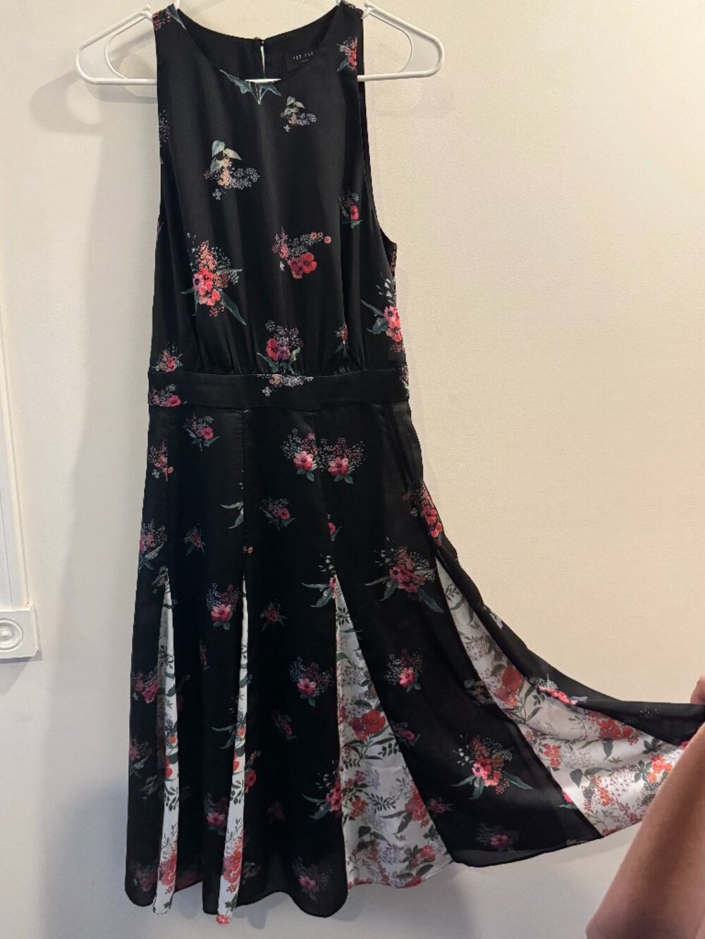 Ted Baker Dress Size 1
